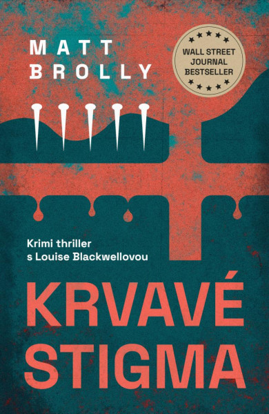 Krvavé stigma Krvavé stigma