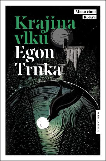 Krajina vlků Krajina vlků