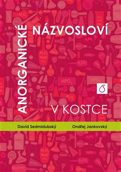 Anorganické názvosloví v kostce