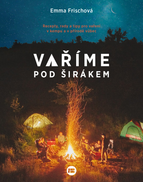 Vaření pod širákem Vaření pod širákem