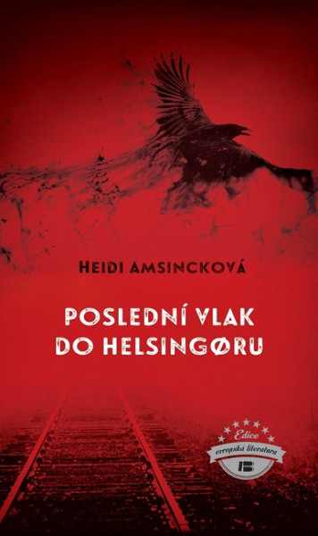Poslední vlak do Helsingoru Poslední vlak do Helsingoru