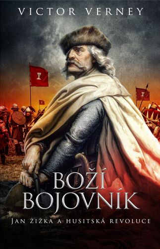 Boží bojovník Boží bojovník