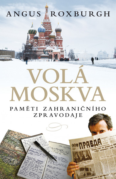 Volá Moskva Volá Moskva