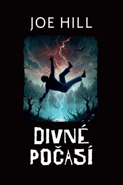 Divné počasí Divné počasí