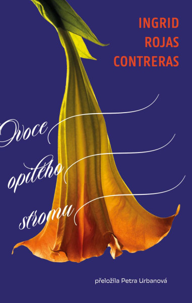 Ovoce opilého stromu Ovoce opilého stromu