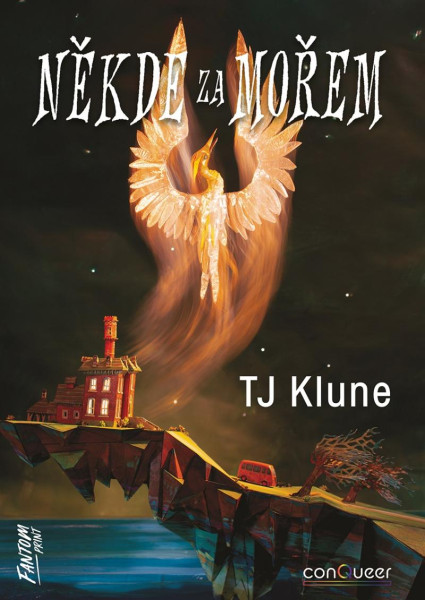 Někde za mořem Někde za mořem