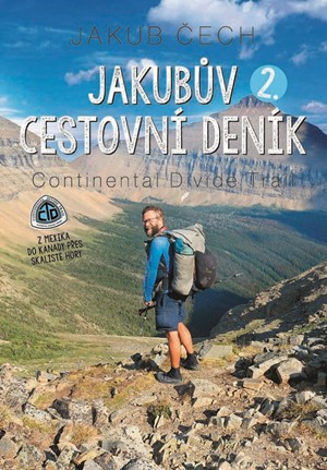 Jakubův cestovní deník 2 Jakubův cestovní deník 2
