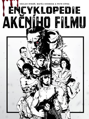Encyklopedie akčního filmu Encyklopedie akčního filmu