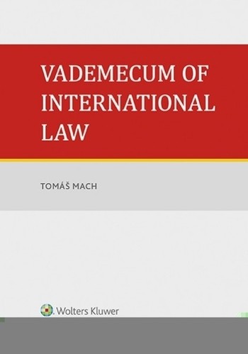 Vademecum of International Law
