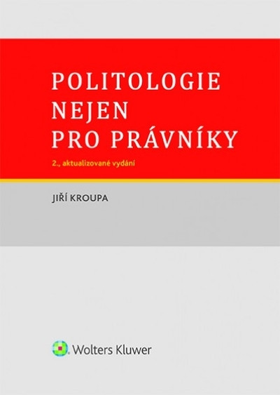 Politologie nejen pro právníky - 2., aktualizované vydání