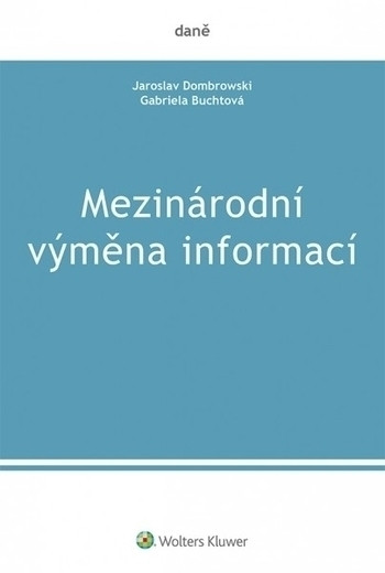 Mezinárodní výměna informací Mezinárodní výměna informací
