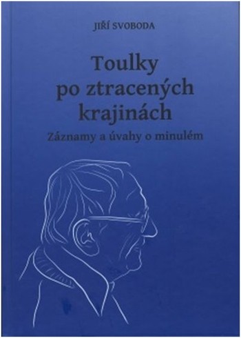 Toulky po ztracených krajinách Toulky po ztracených krajinách