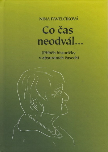 Co čas neodvál...