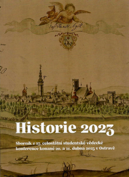 Historie 2023