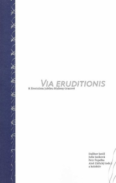 Via Eruditionis Via Eruditionis
