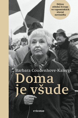 Doma je všude Doma je všude