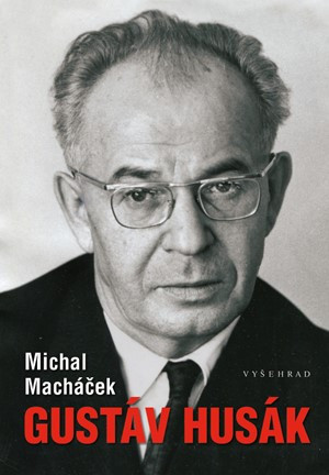 Gustáv Husák Gustáv Husák