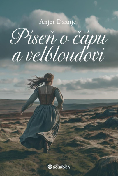 Píseň o čápu a velbloudovi Píseň o čápu a velbloudovi