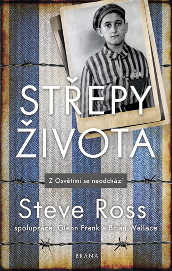 Střepy života Střepy života