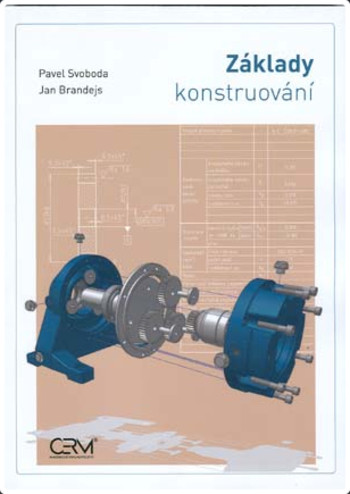 Základy konstruování - 8. vydání Základy konstruování - 8. vydání