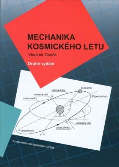 Mechanika kosmického letu