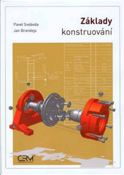 Základy konstruování - 9. vydání Základy konstruování - 9. vydání