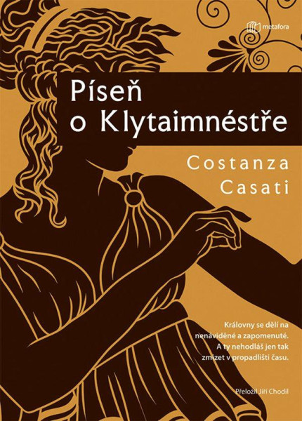 Píseň o Klyteimnéstře Píseň o Klyteimnéstře