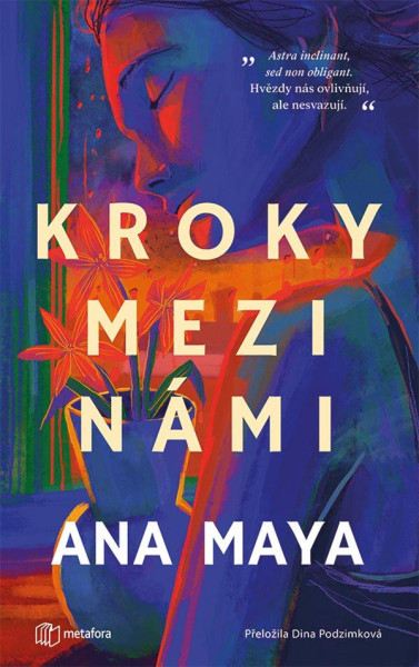 Kroky mezi námi Kroky mezi námi