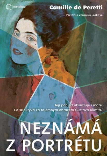 Neznámá z portrétu Neznámá z portrétu