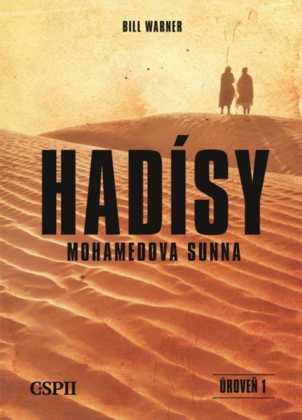 Hadísy - Mohamedova sunna - 2. vydání