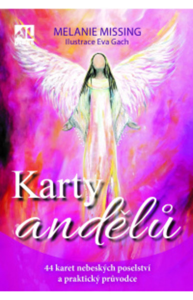 Karty andělů Karty andělů
