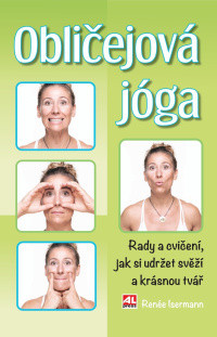 Obličejová jóga Obličejová jóga