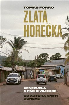 Zlatá horečka Zlatá horečka