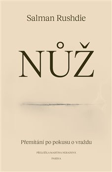 Nůž Nůž