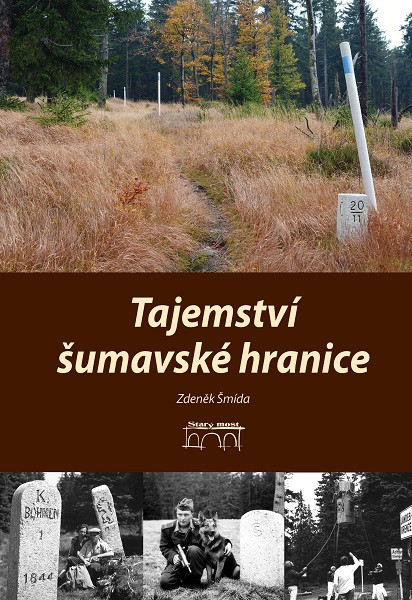Tajemství šumavské hranice Tajemství šumavské hranice