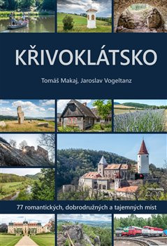 Křivoklátsko Křivoklátsko