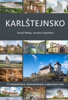 Karlštejnsko Karlštejnsko