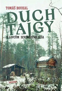 Duch tajgy