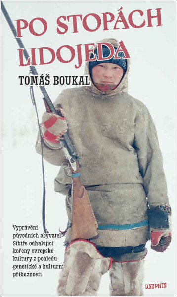 Po stopách lidojeda Po stopách lidojeda