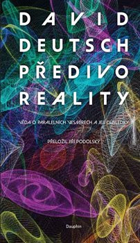 Předivo reality Předivo reality