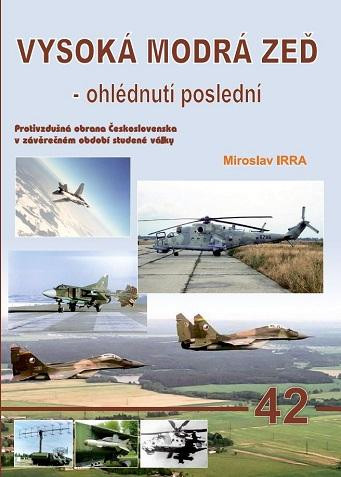 Vysoká modrá zeď - ohlédnutí poslední Vysoká modrá zeď - ohlédnutí poslední