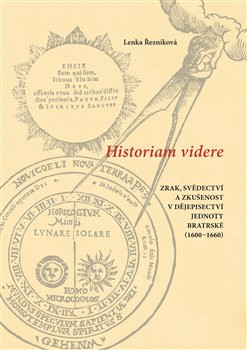 Historiam videre Historiam videre