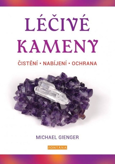 Léčivé kameny Léčivé kameny