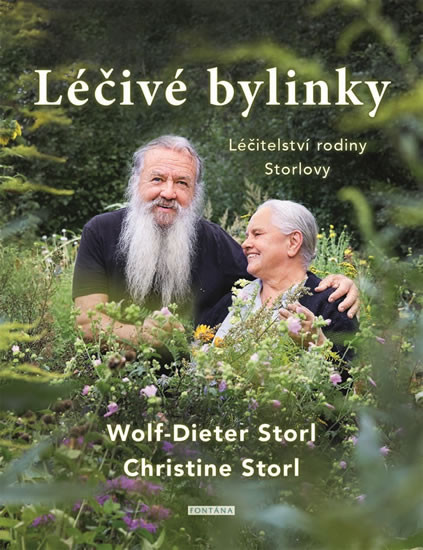 Léčivé bylinky Léčivé bylinky