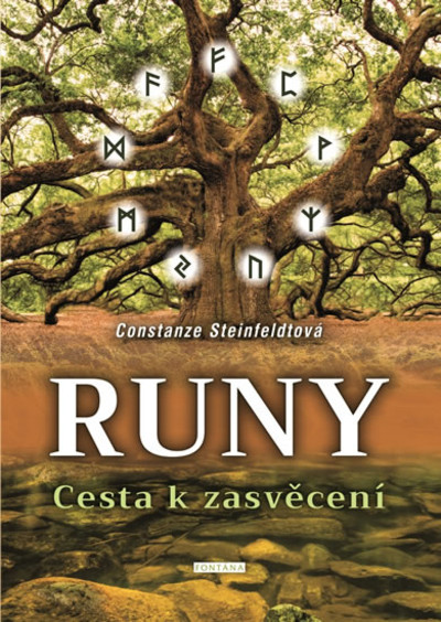 Runy - Cesta k zasvěcení