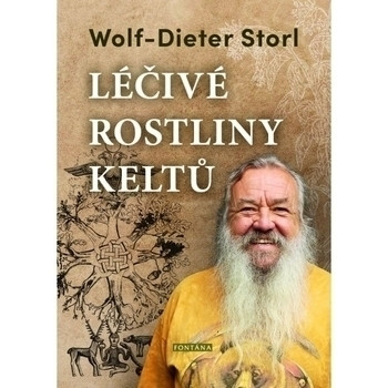 Léčivé rostliny keltů