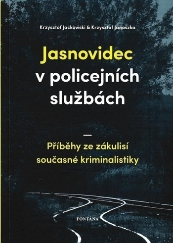 Jasnovidec v policejních službách