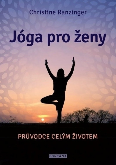 Jóga pro ženy Jóga pro ženy