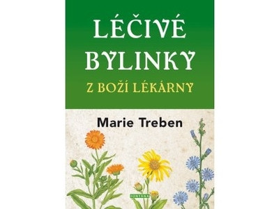 Léčivé bylinky z boží lékárny Léčivé bylinky z boží lékárny