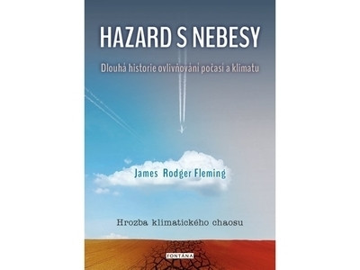 Hazard s nebesy